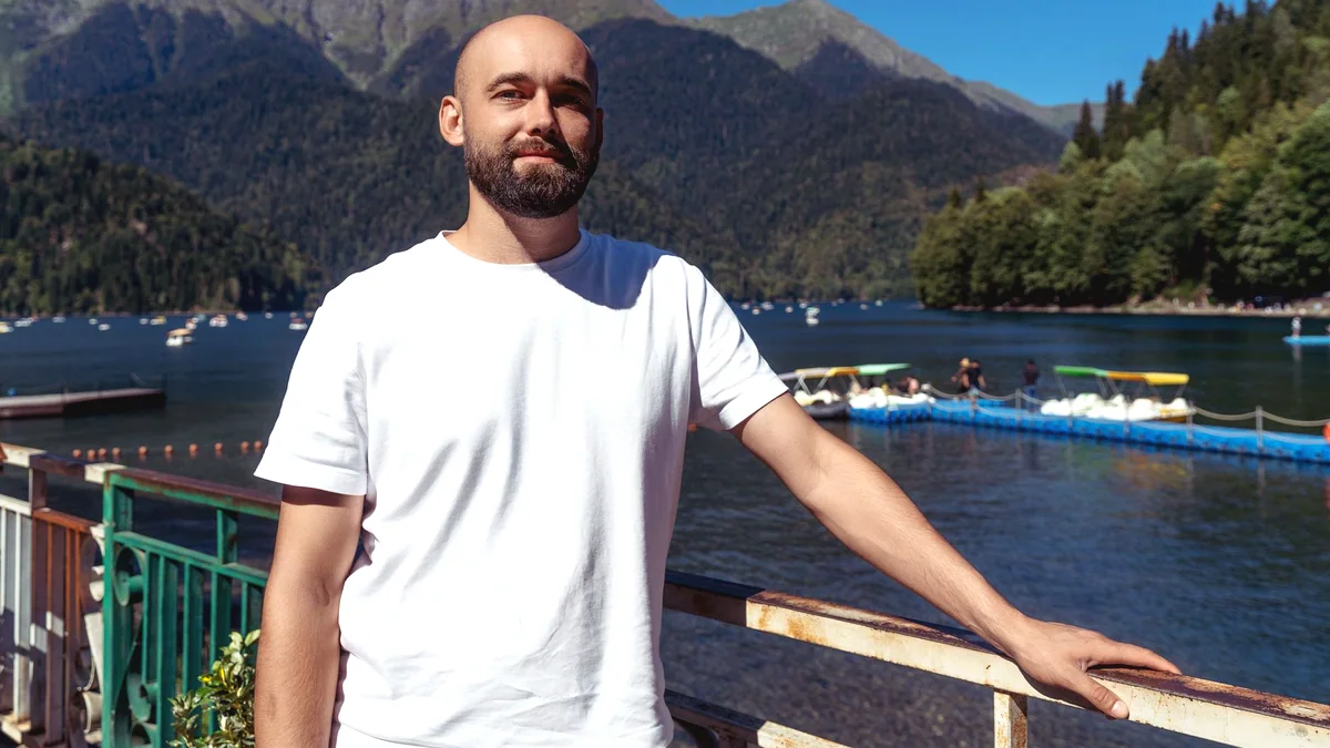 Tricouri barbati: cum alegi bumbacul si croiala.